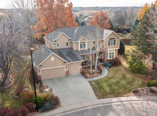 2456 Ginny Way, Lafayette, CO 80026
