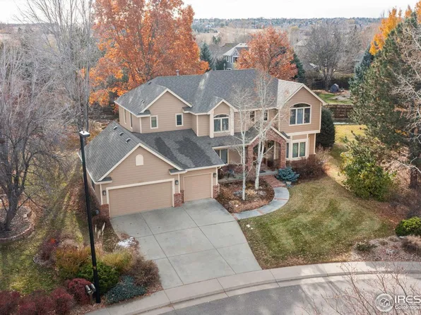 2456 Ginny Way, Lafayette, CO 80026
