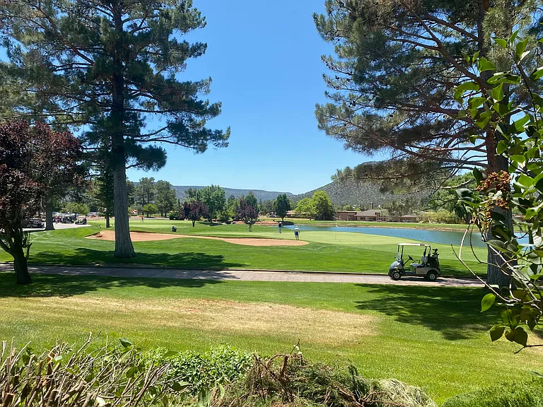 55 Cathedral Rock Dr #52 — Photo 1