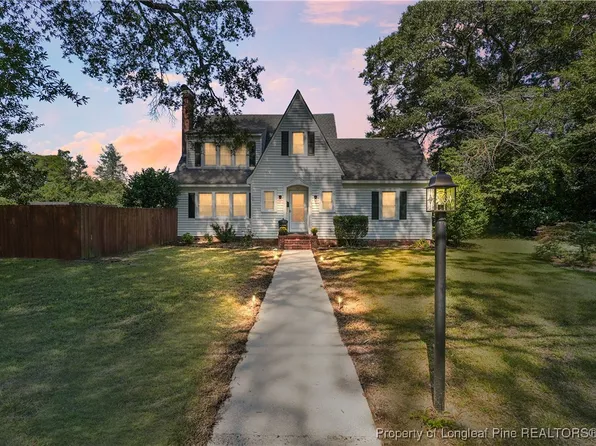 717 Peden St, Laurinburg, NC 28352