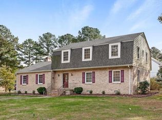 4071 Falstone Rd, North Chesterfield, VA 23234