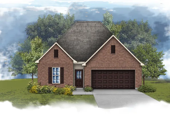 23231 Waterbuck Lake Ct, Denham Springs, LA 70726