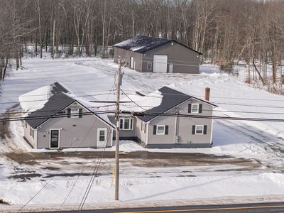 823 Washington Street N, Auburn, ME, 04210