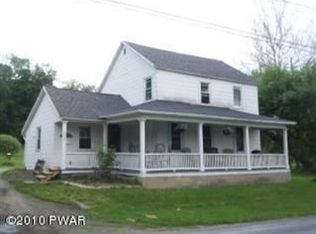 550 Cliff St, Honesdale, PA 18431