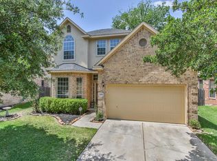 1031 Casting Springs Way, Spring, TX 77373