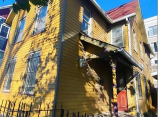 1959 Randall Rd, Cleveland, OH 44113