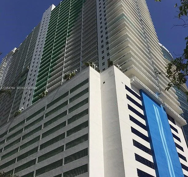 1200 S Brickell Bay Dr #3317 — Photo 1