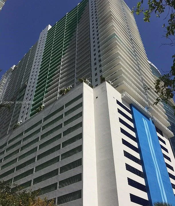 1200 S Brickell Bay Dr #3317
