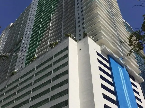 1200 S Brickell Bay Dr #3317, Miami, FL 33131