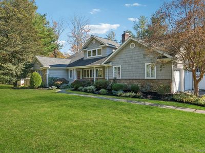 38 Colonial Drive, Huntington, NY, 11743