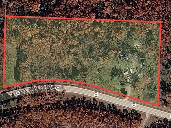 2nd image of 25374 State Highway 76