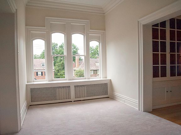 Sitting/reading area (Landing)