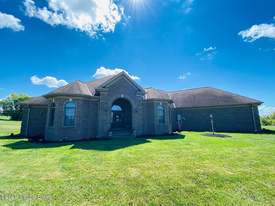 611 Horan Ln, Springfield, KY 40069 MLS 1622062 Zillow
