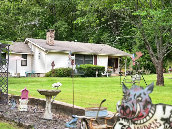 359 County Road 4400, Clarksville, AR 72830