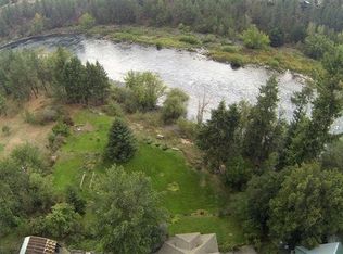 1119 N Evergreen St, Spokane, WA 99201