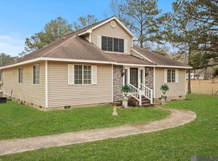 4761 Old Liberty Rd N, Clinton, LA 70722