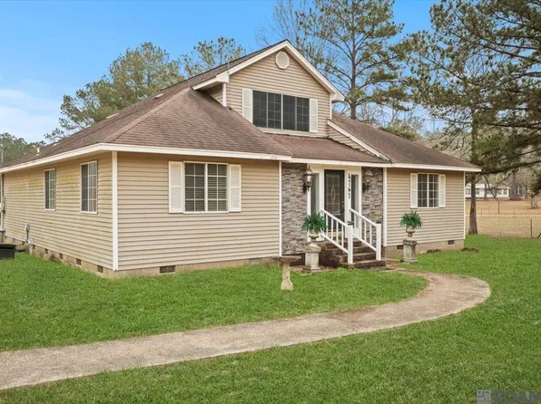 4761 Old Liberty Rd N, Clinton, LA 70722