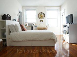 82 Brainerd Rd #8A, Allston, MA 02134