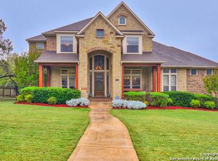 27627 Heritage Pass, Boerne, TX 78006