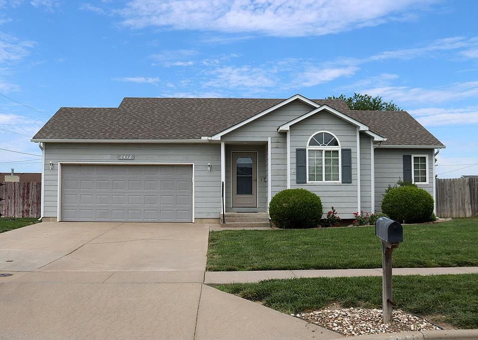 1st image of 2418 Calcutta Dr
