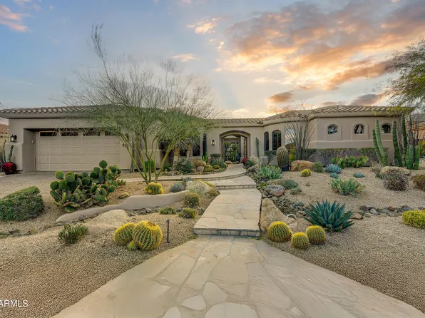 9697 E PRESERVE Way, Scottsdale, AZ 85262
