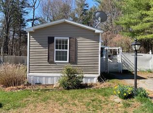 25 Fox Cross Ln, Northwood, NH 03261