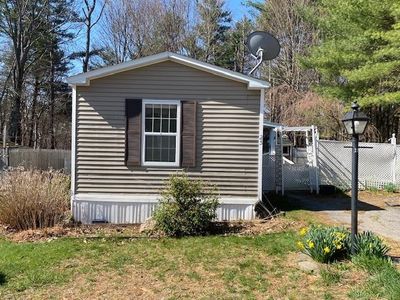 25 Fox Cross Lane, Northwood, NH, 03261