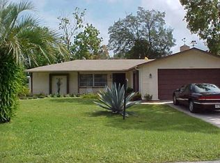 7345 Apache Trl, Spring Hill, FL 34606