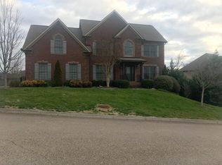 10029 Winter Sun Ln, Knoxville, TN 37922