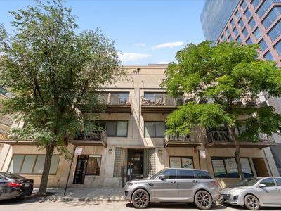 14 N Sangamon St APT 201, Chicago, IL, 60607