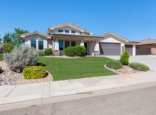 3625 E Antares Ln, St George, UT 84790