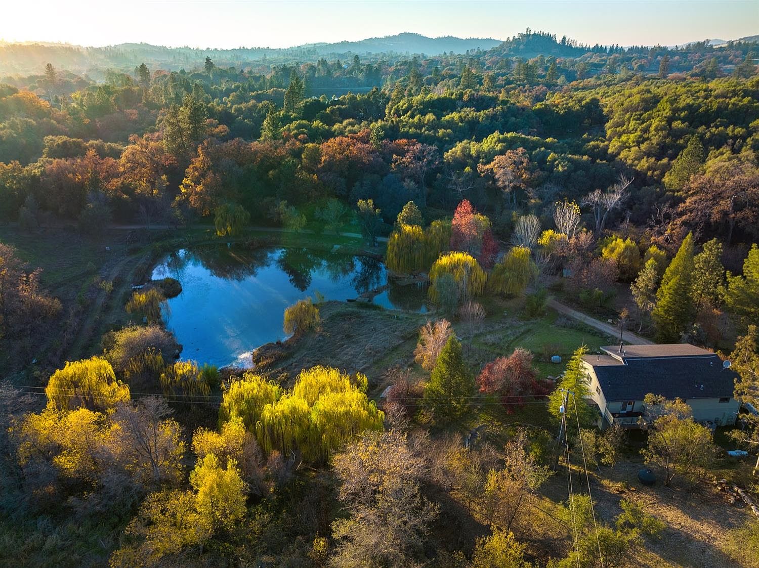 14642 Lime Kiln Rd, Grass Valley, CA 95949 Zillow