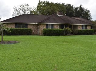 1203 Granger St, Jennings, LA 70546