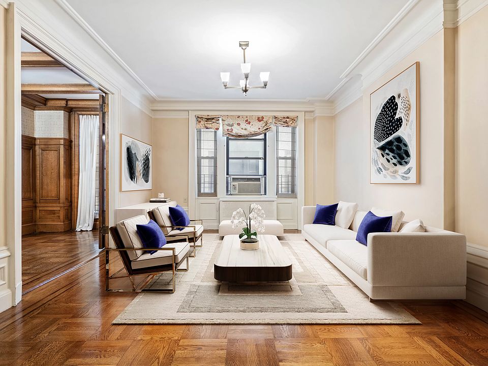 1st image of 645 W End Ave APT 4-C