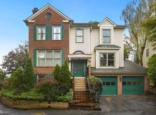 4408 Sangamore Rd, Bethesda, MD 20816