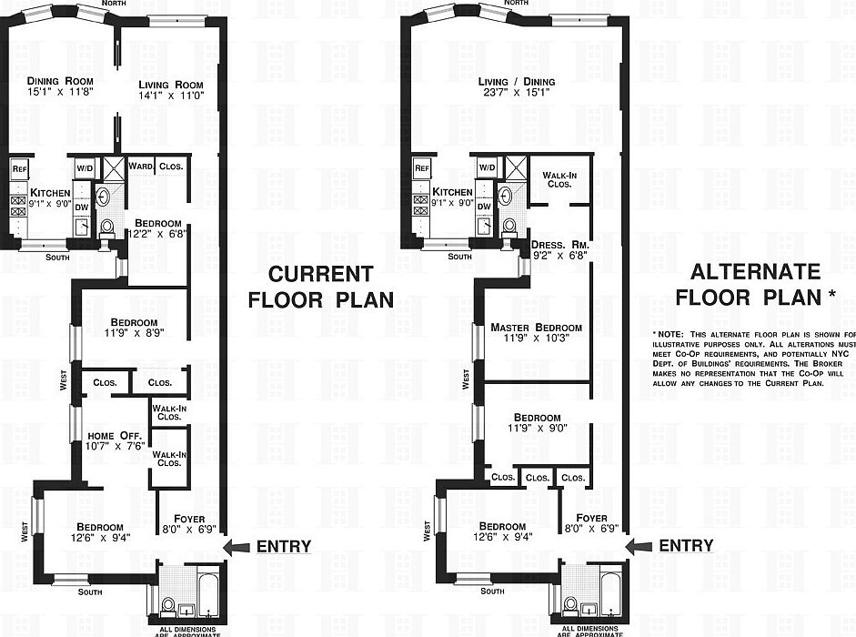 1st image of 324 W 83rd St APT 7W