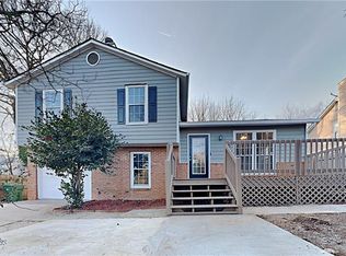 112 Scruggs Ct NE, Atlanta, GA 30307