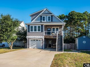 803 6th Ave LOT 9, Kill Devil Hills, NC 27948