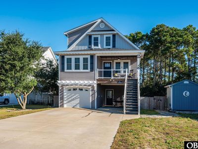 803 6th Ave Lot 9, Kill Devil Hills, NC, 27948