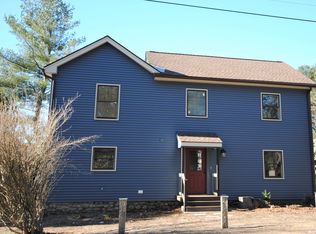 91 Old Webster Rd, Oxford, MA 01540