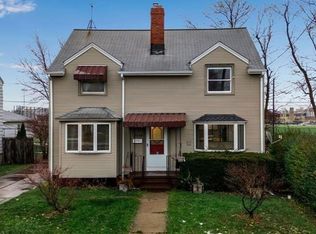 4549 Union Rd, Cheektowaga, NY 14225