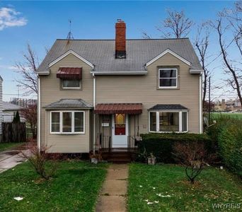 4549 Union Rd, Cheektowaga, NY, 14225