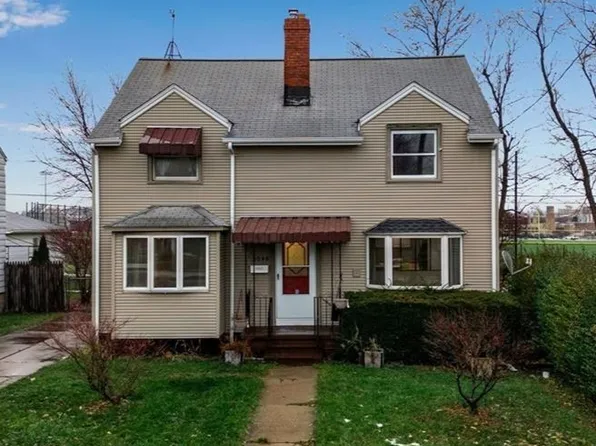 4549 Union Rd, Cheektowaga, NY 14225