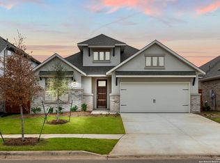 1835 Bighorn Trl, New Braunfels, TX 78132