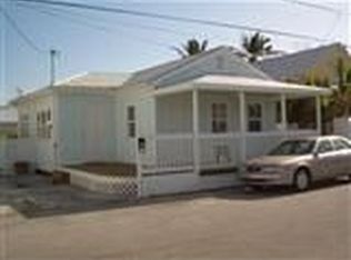 1019 Watson St, Key West, FL 33040