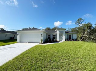 4863 Las Almanos Ave, North Port, FL 34288