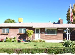 215 E 2000 S, Orem, UT 84058