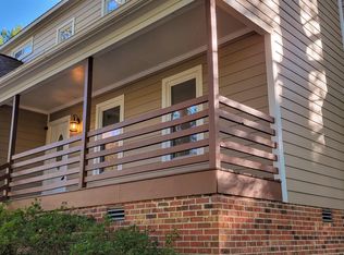 912 Fairlong Rd, Wake Forest, NC 27587