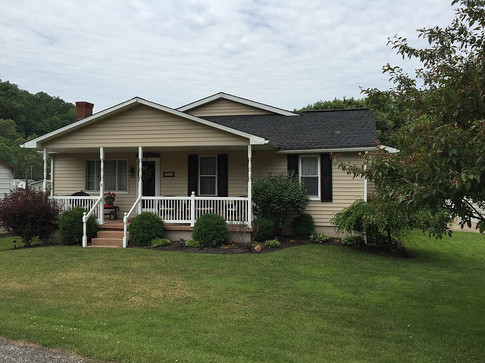 Ready to move into