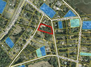 198 South Rd, Brunswick, GA 31523